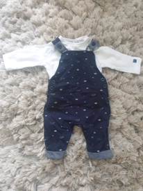 jasper conran baby shoes